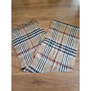 Pierre Cardin Scarf
